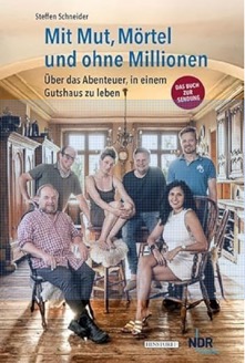Mit Mut Mörtel und ohne Millionen Amazon.de Bücher